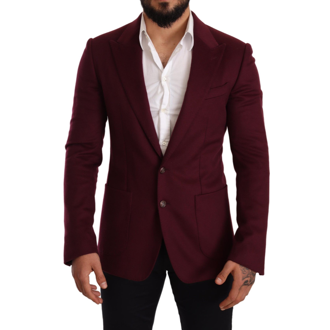 Dolce & Gabbana jacket - men