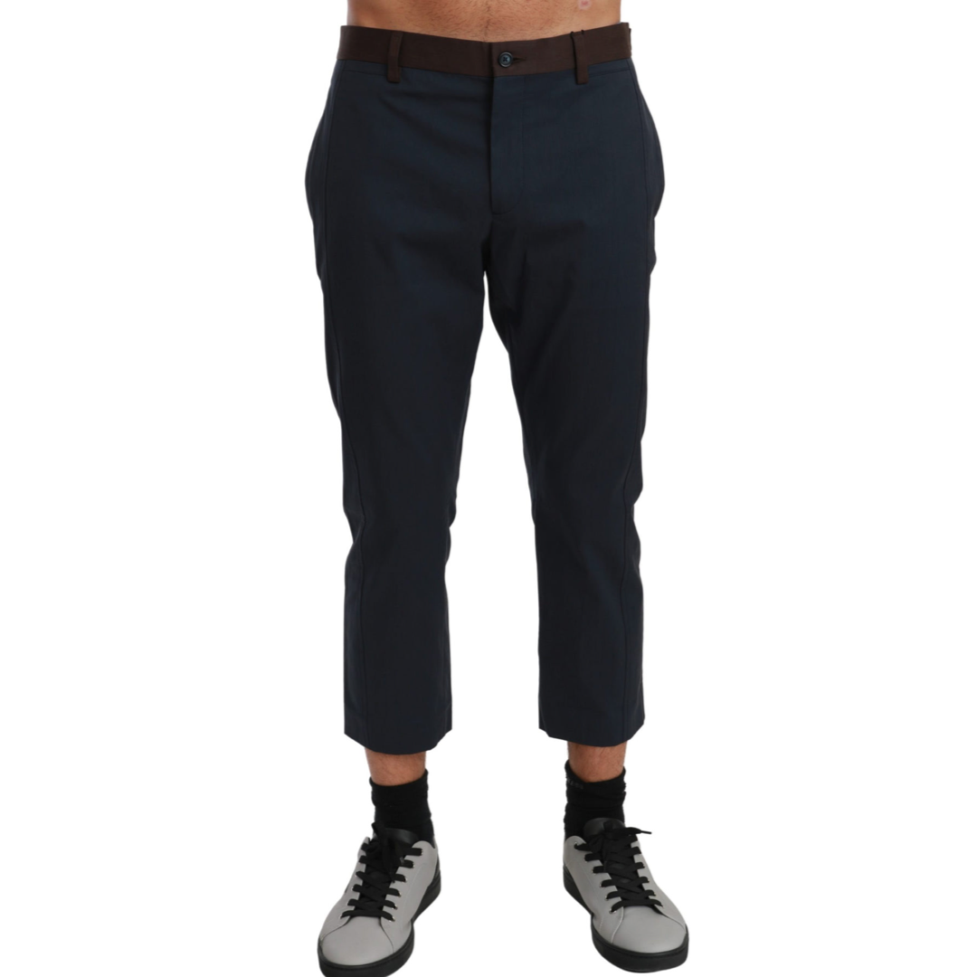 Dolce & Gabbana Chino Pants - Men
