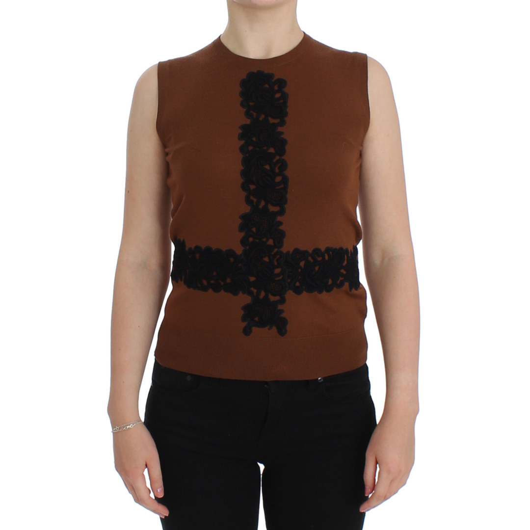 Dolce & Gabbana tank top - women