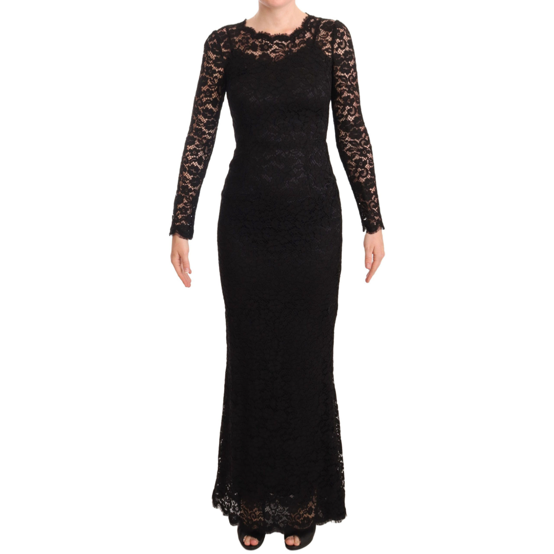 Dolce & Gabbana Maxi Dress - Women