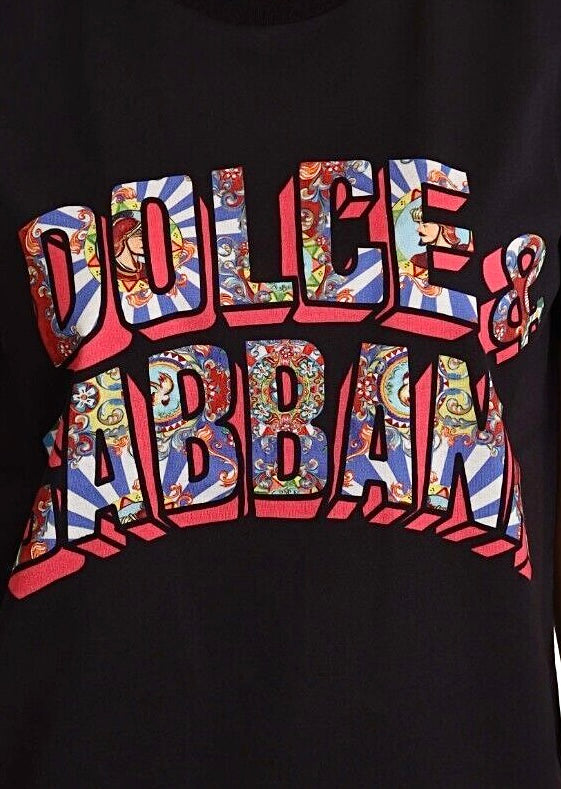 Dolce & Gabbana T-Shirt - Women