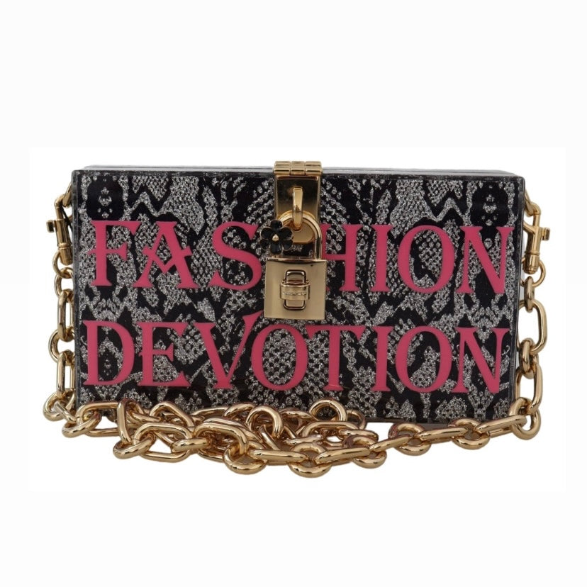 Dolce & Gabbana Shoulder Bag - Women