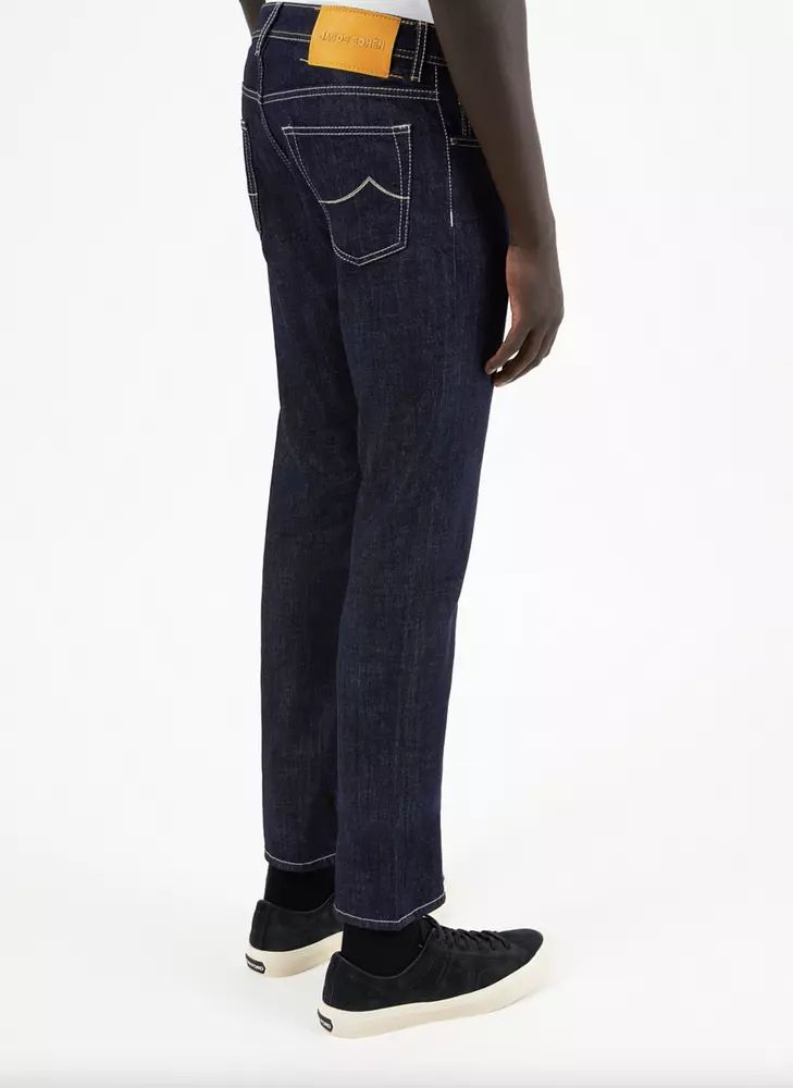Jacob Cohën Jeans - Men
