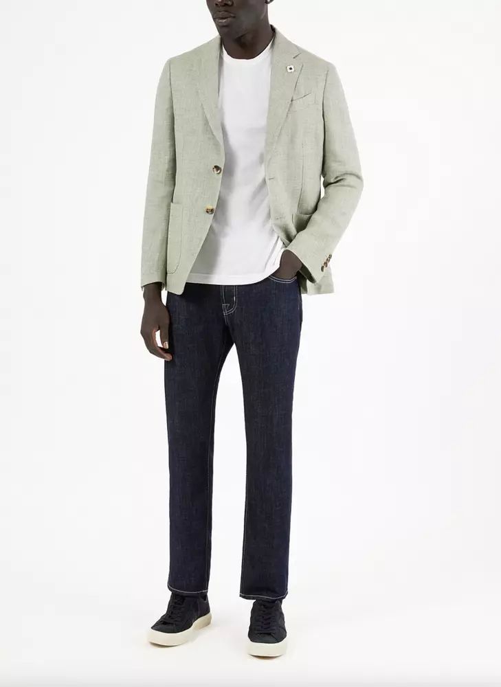 Jacob Cohën Jeans - Men