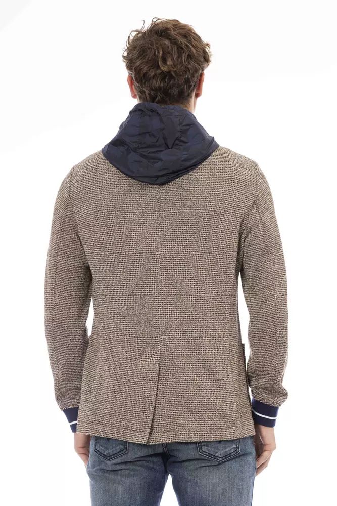 Distretto12 Blazer - Herren