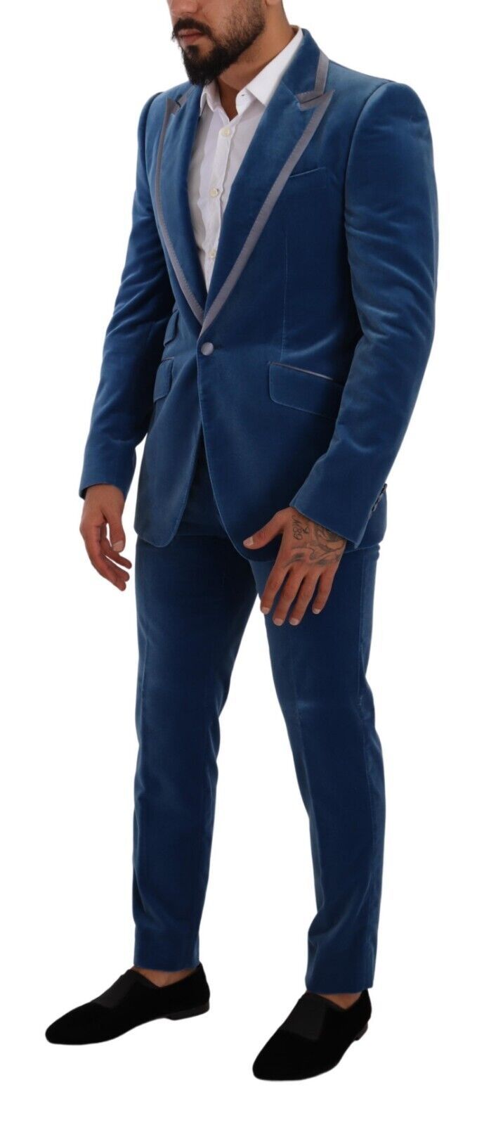 Dolce & Gabbana two-piece suit - Men