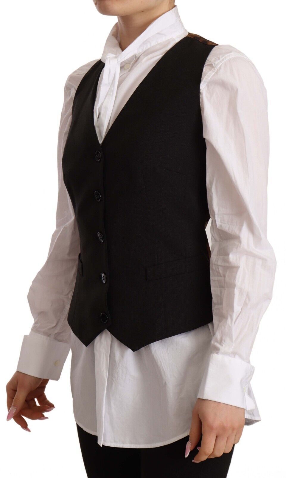 Dolce & Gabbana Vest - Women