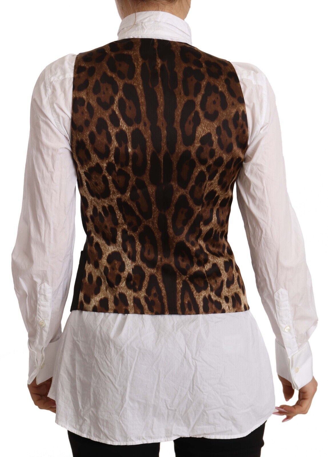Dolce & Gabbana Vest - Women