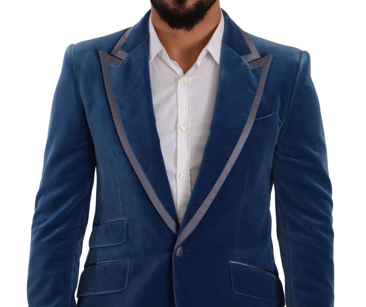 Dolce & Gabbana two-piece suit - Men