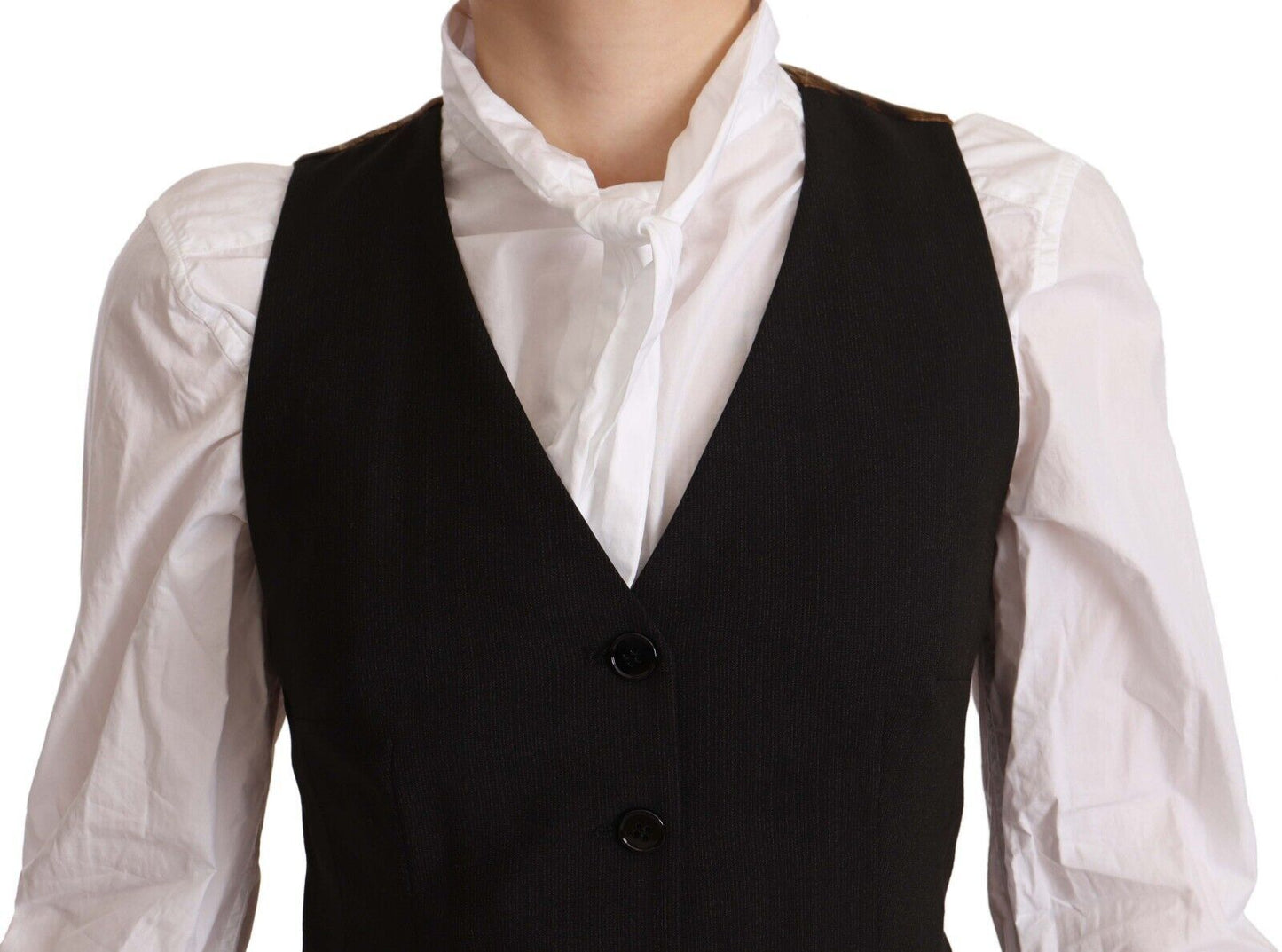 Dolce & Gabbana Vest - Women