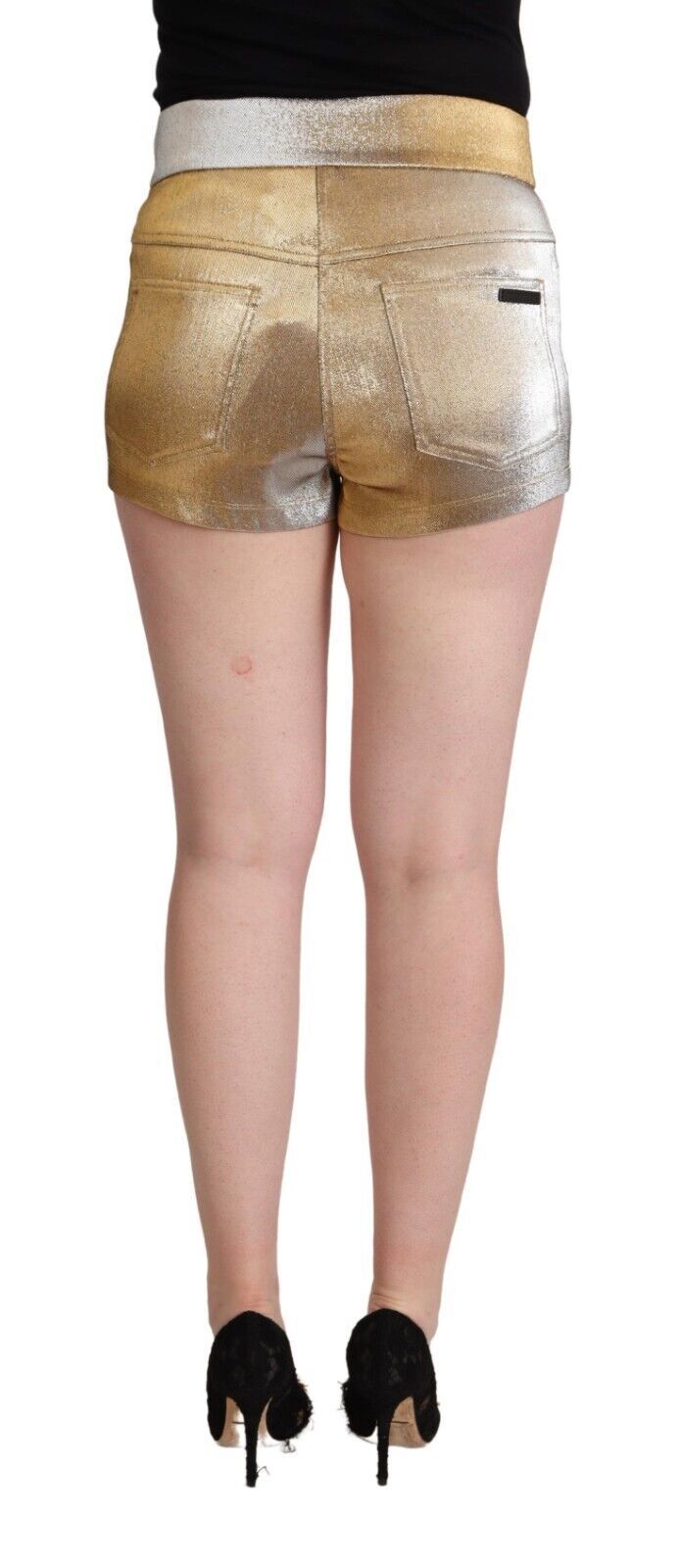 Dolce & Gabbana hot pants - women