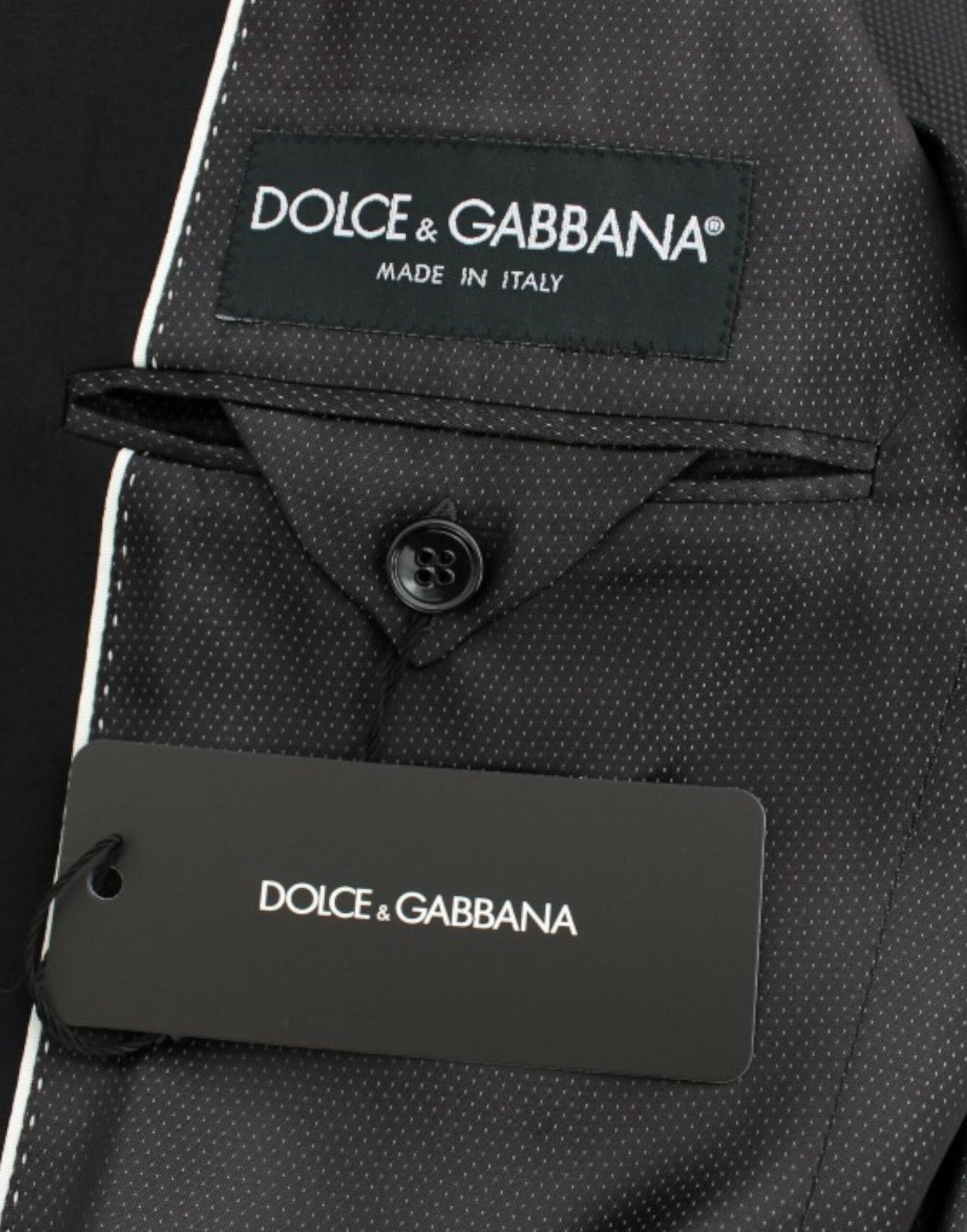 Dolce & Gabbana jacket - men