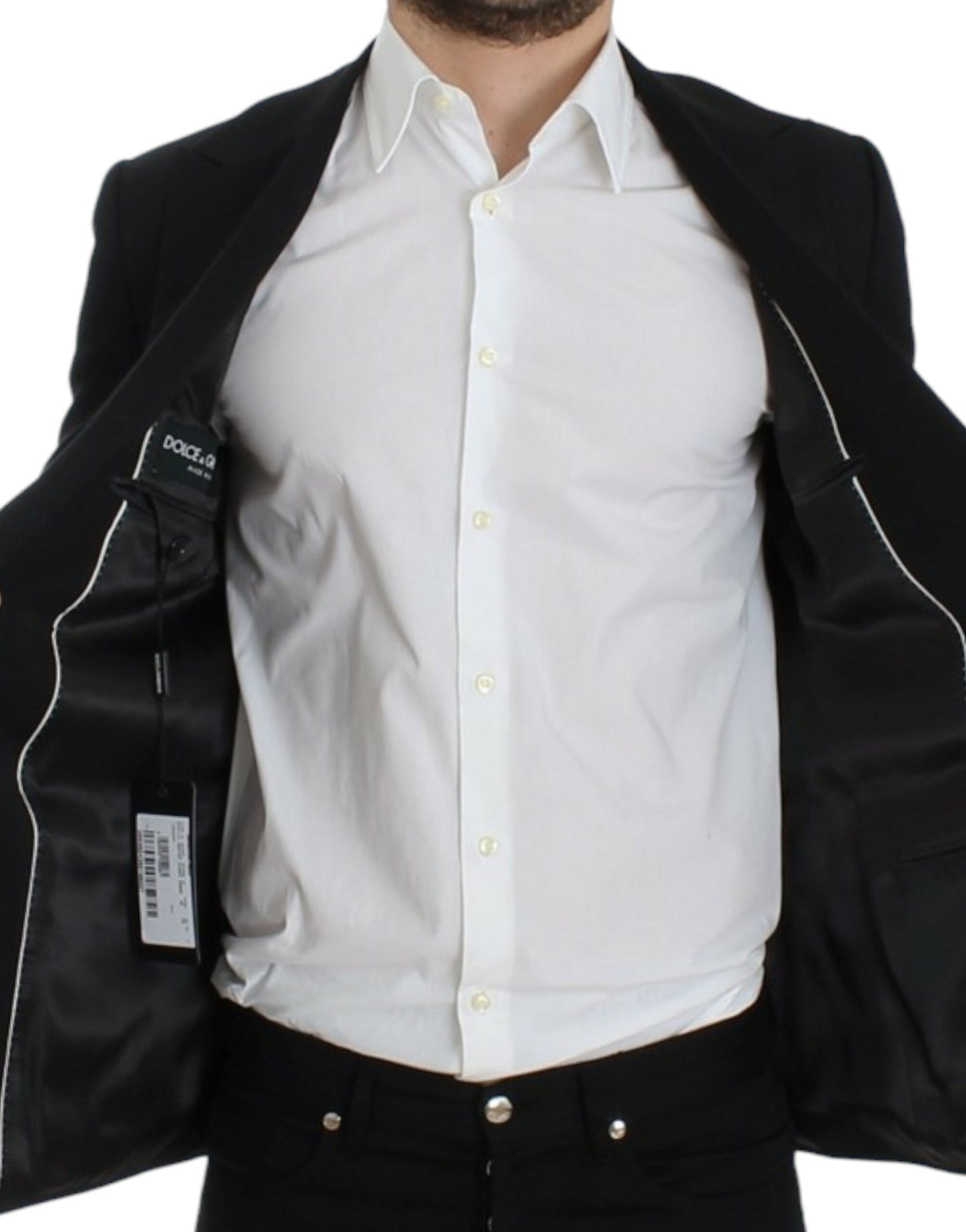 Dolce & Gabbana jacket - men