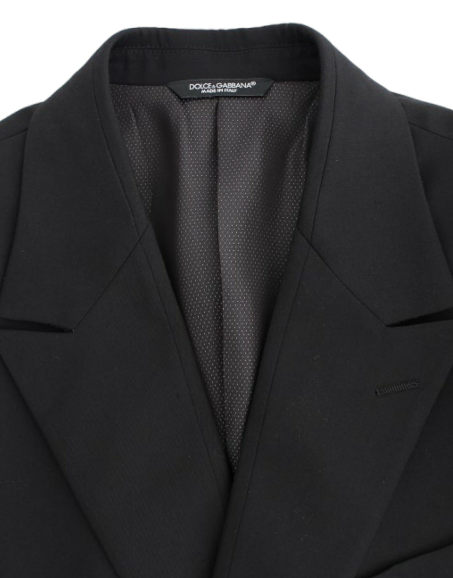 Dolce & Gabbana jacket - men