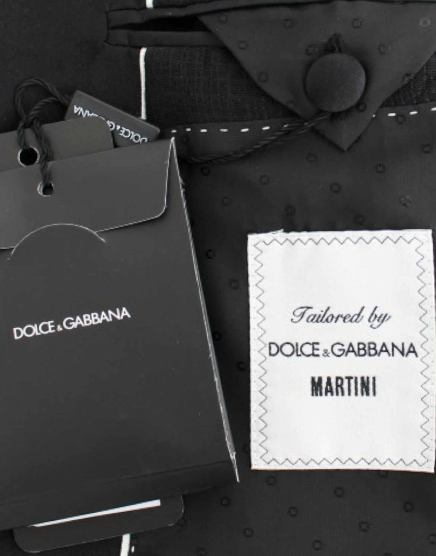 Dolce & Gabbana jacket - men