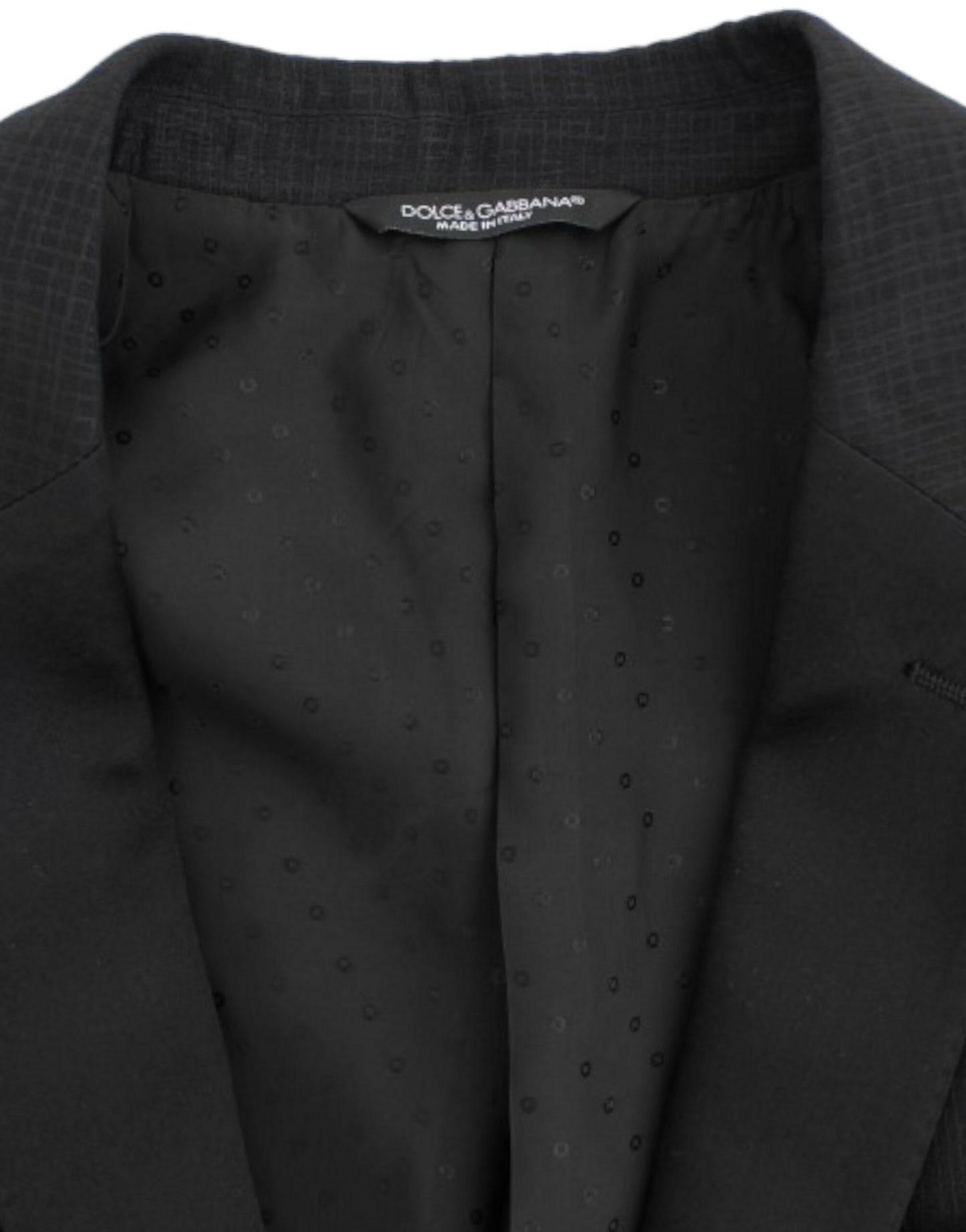 Dolce & Gabbana jacket - men