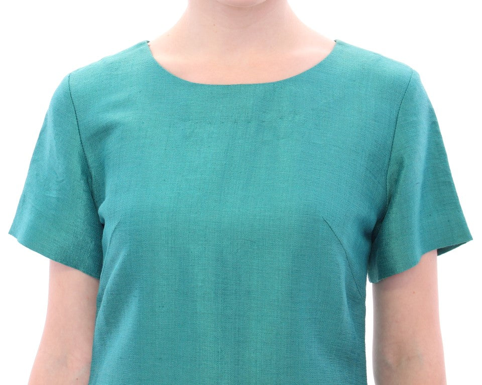 Lanre Da Silva Ajayi Shiftkleid - Damen