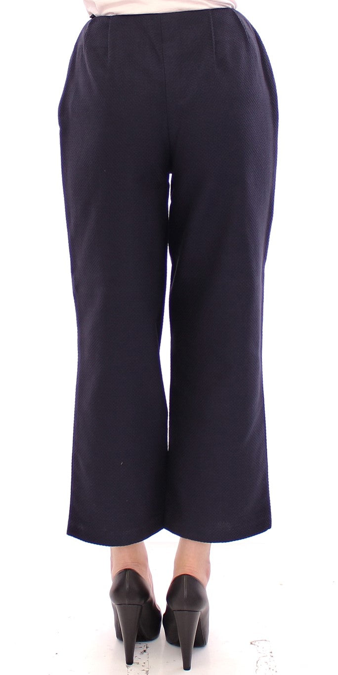 Andrea Incontri Bootcut Hose - Damen