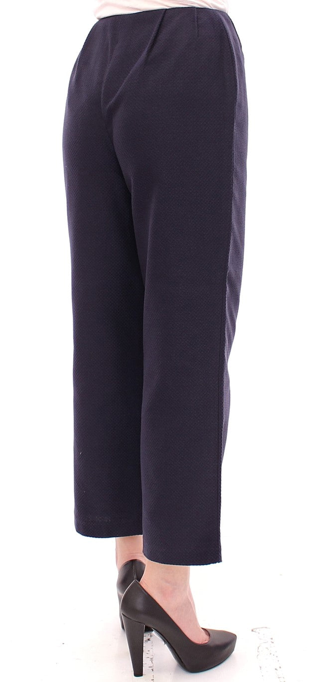 Andrea Incontri Bootcut Hose - Damen