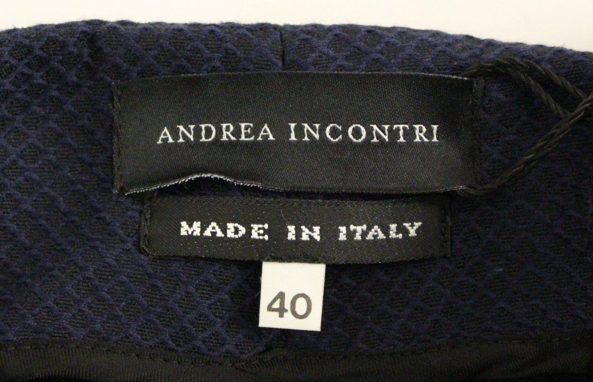 Andrea Incontri Bootcut Hose - Damen