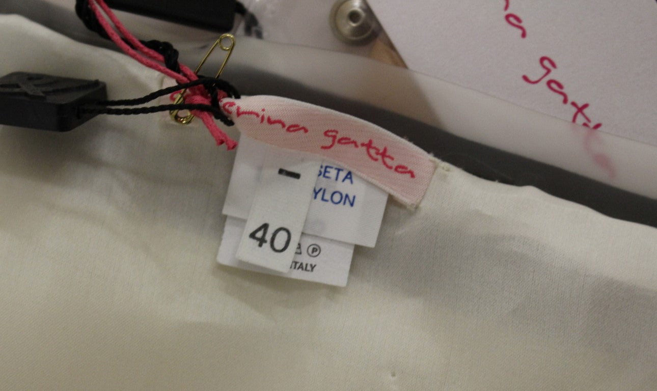 Caterina Gatta Pencil skirt - women