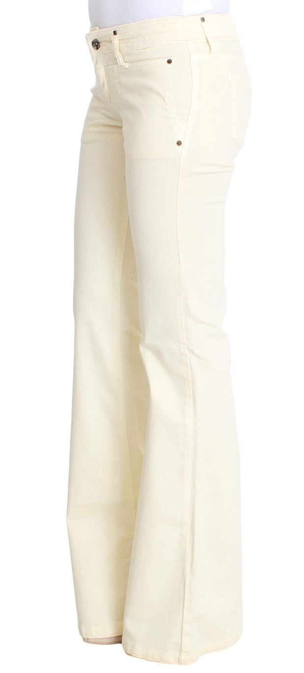 Costume National Bootcut Jeans - Women