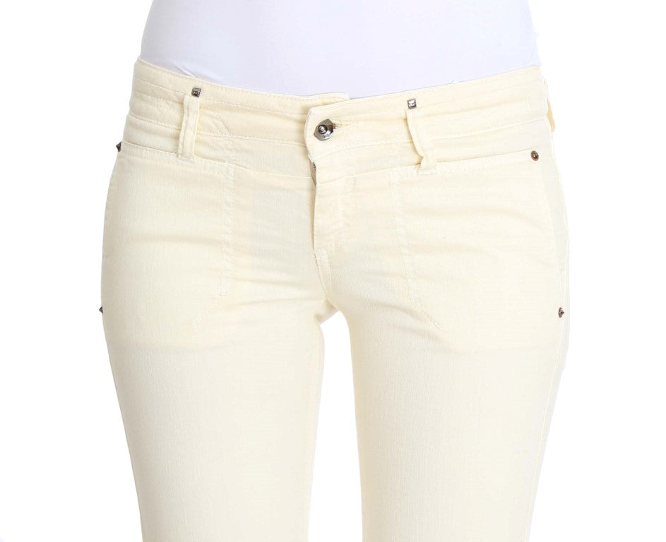 Costume National Bootcut Jeans - Women
