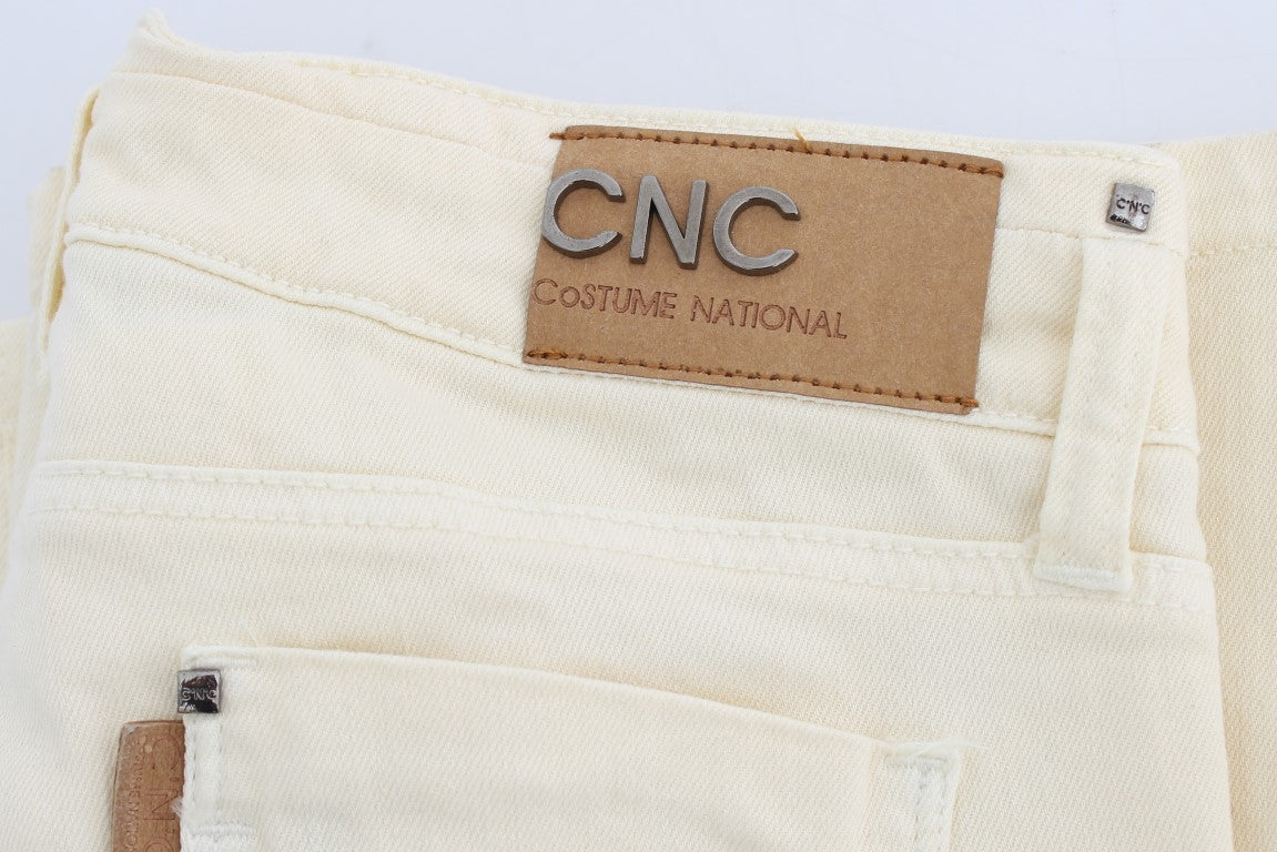 Costume National Bootcut Jeans - Women