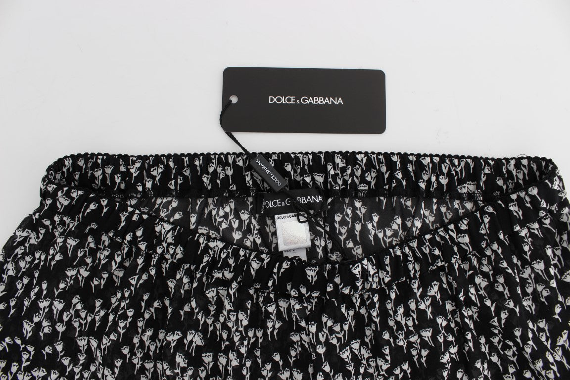 Dolce & Gabbana Schlafshorts - Damen