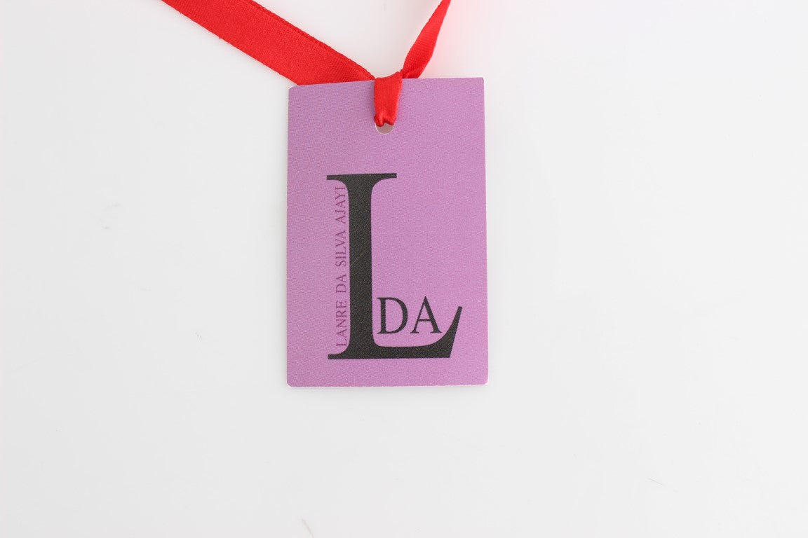 Lanre da Silva ajayi pencil skirt - women