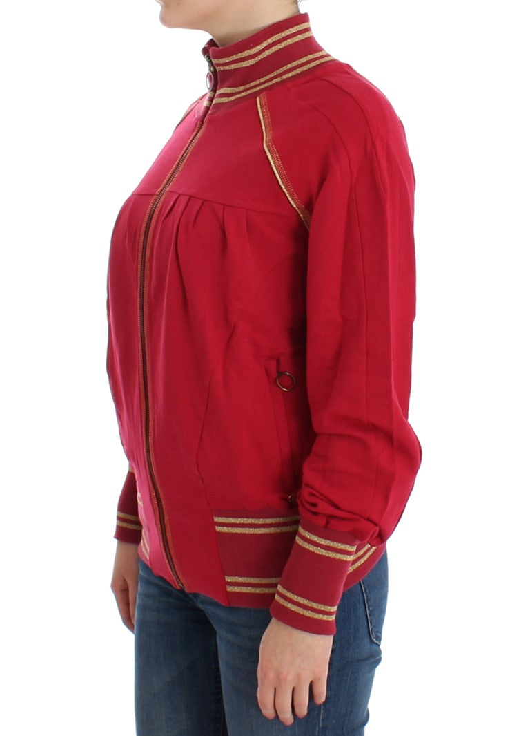 John Galliano Bomber Jacket - Women