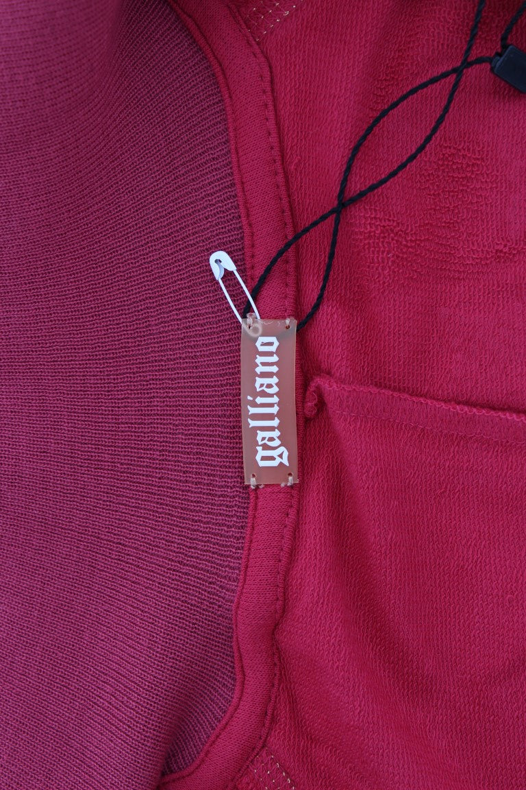John Galliano Bomber Jacket - Women