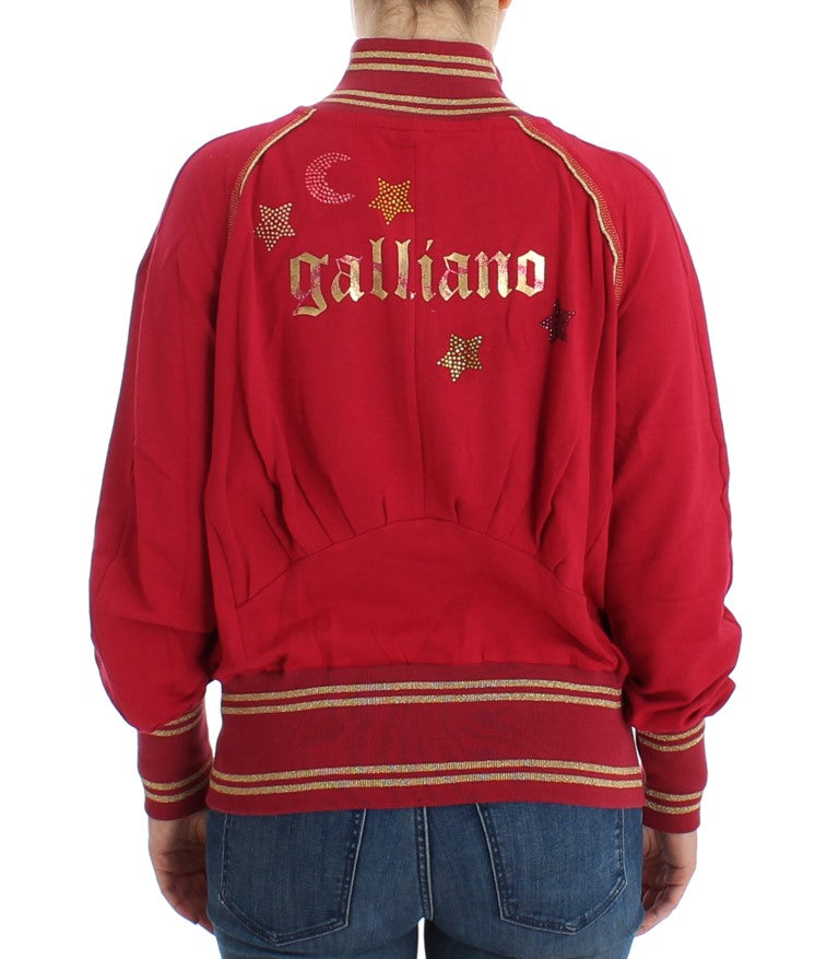 John Galliano Bomber Jacket - Women