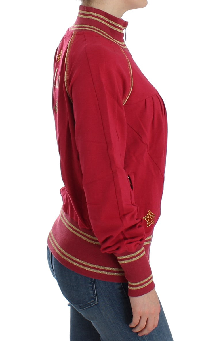 John Galliano Bomber Jacket - Women