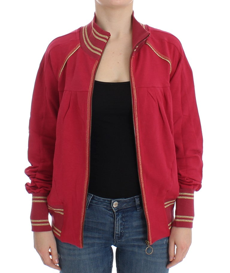 John Galliano Bomber Jacket - Women