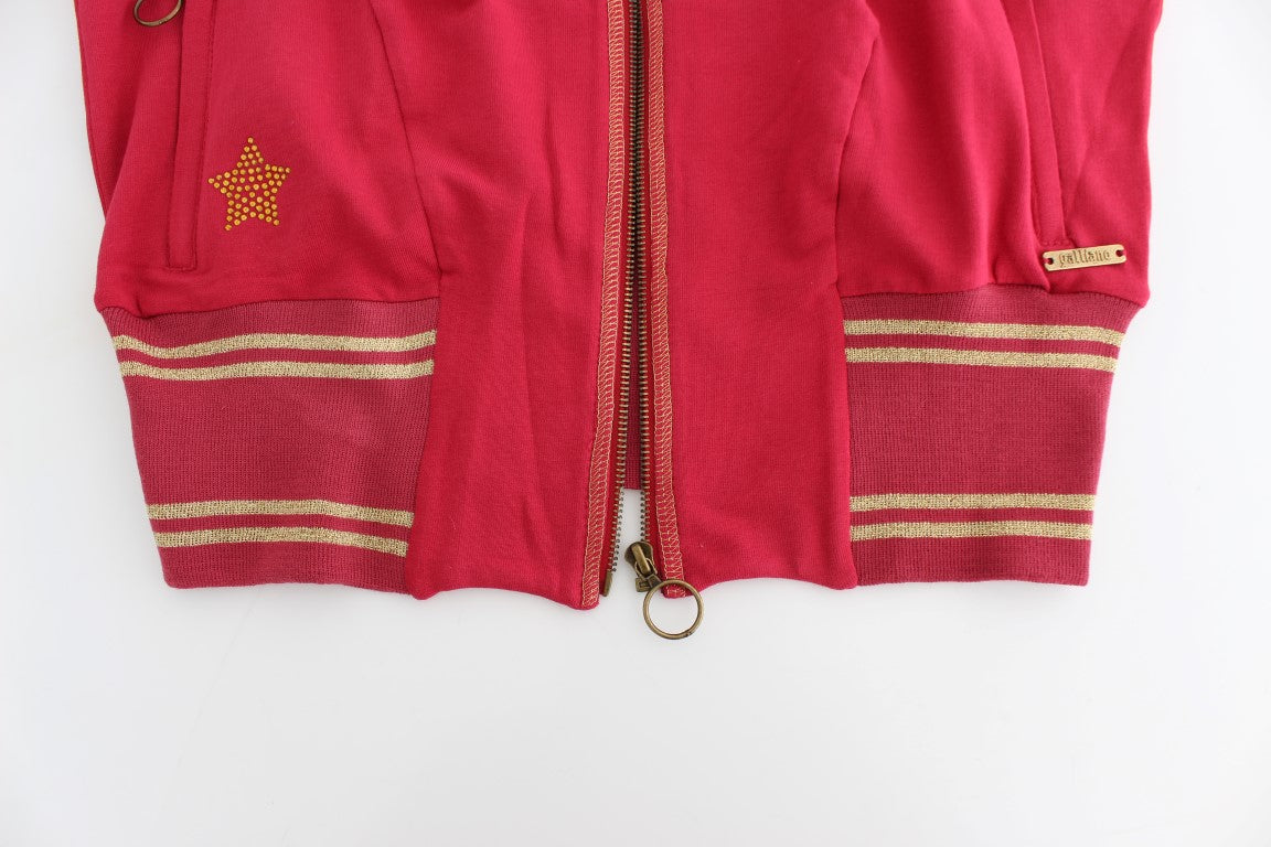 John Galliano Bomber Jacket - Women