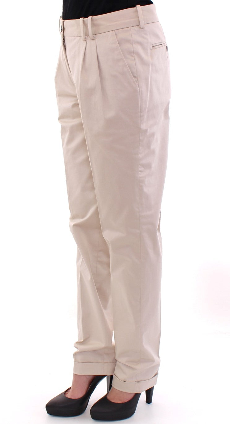 Dolce & Gabbana chinos - women