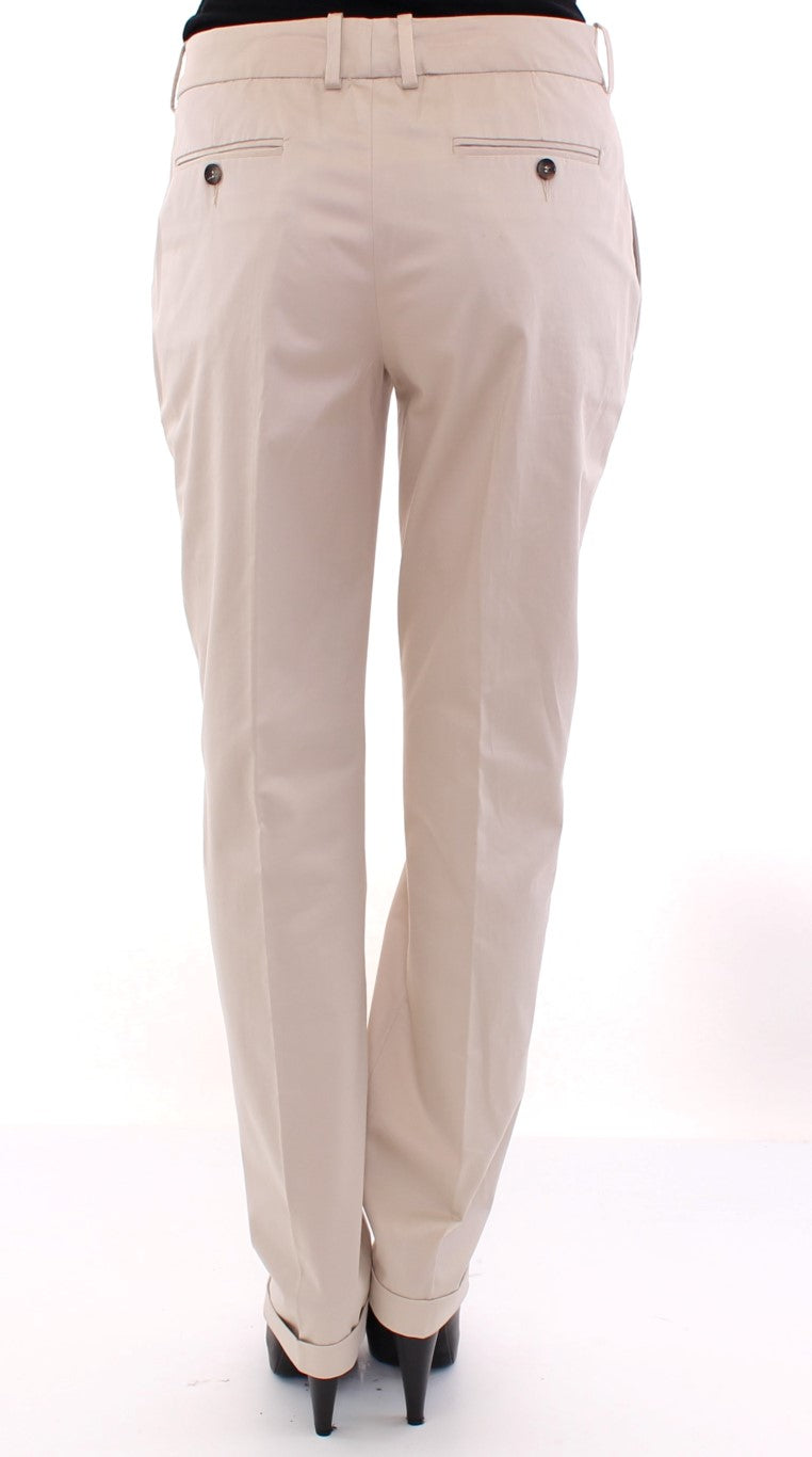 Dolce & Gabbana chinos - women