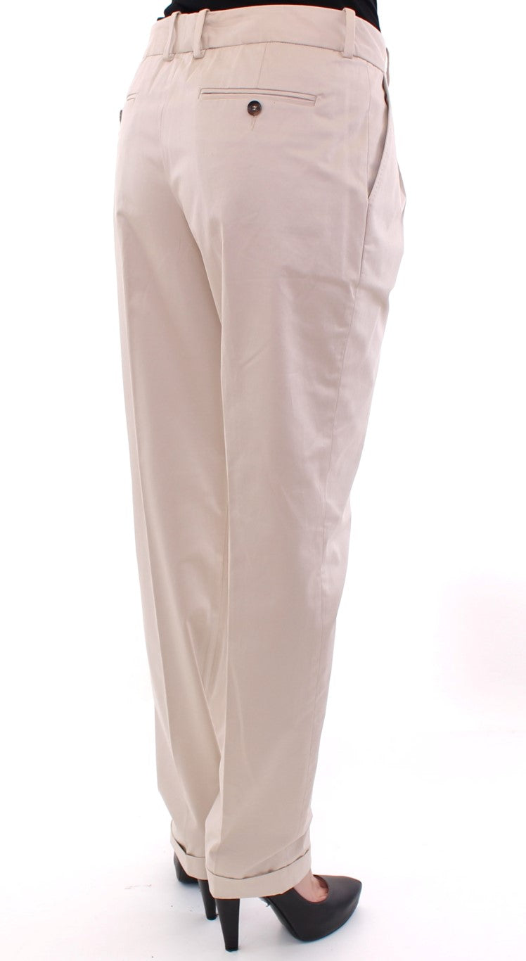 Dolce & Gabbana chinos - women
