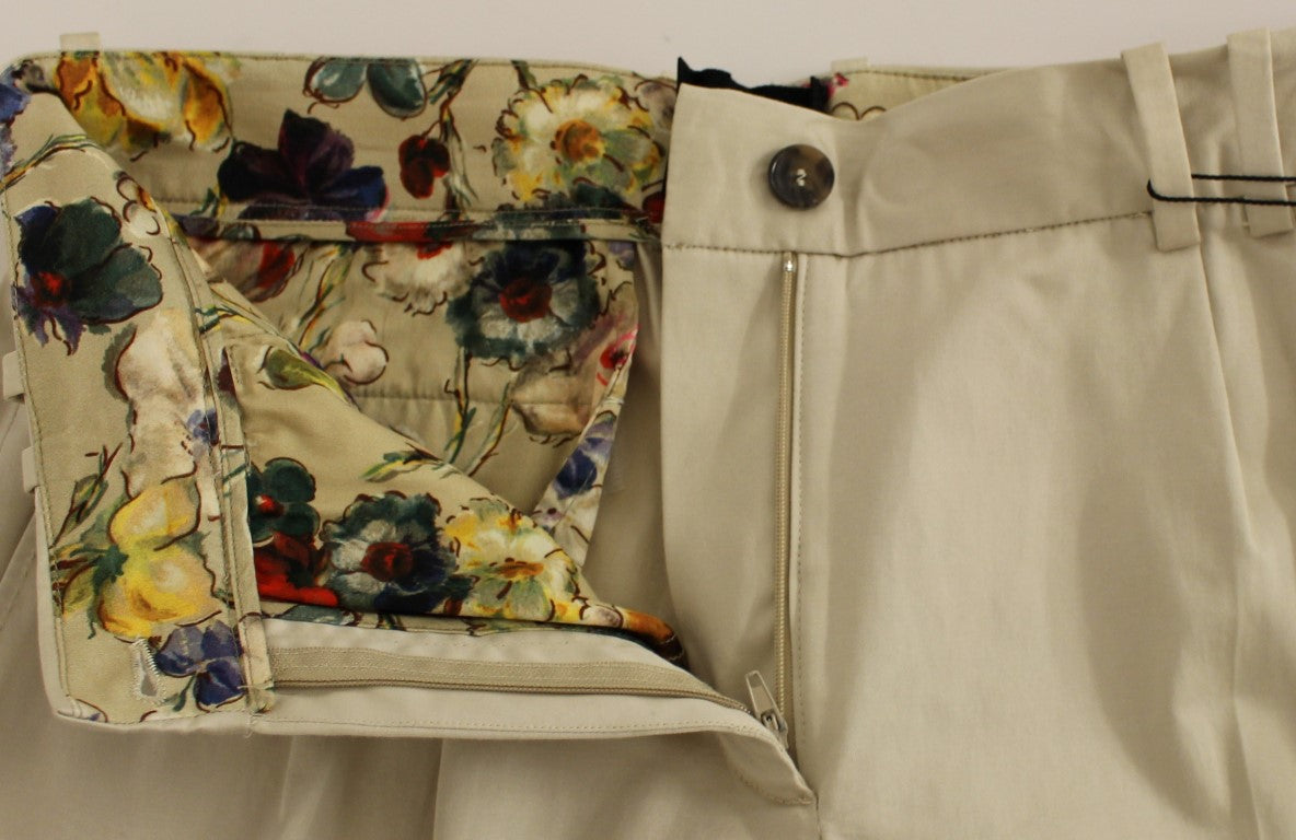 Dolce & Gabbana chinos - women