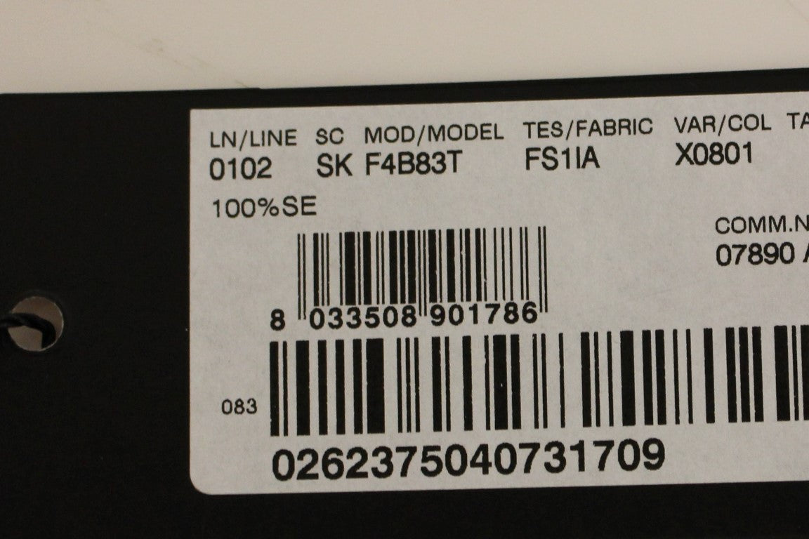 Dolce & Gabbana Midirock - women