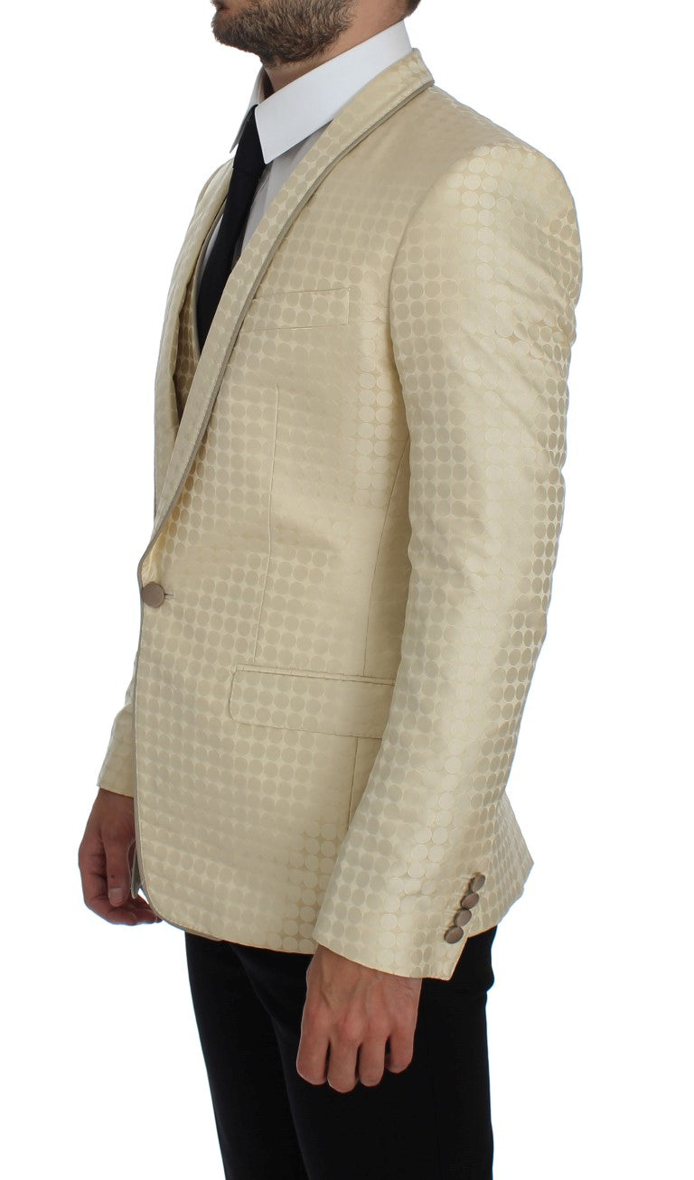 Dolce & Gabbana jacket with vest - Men