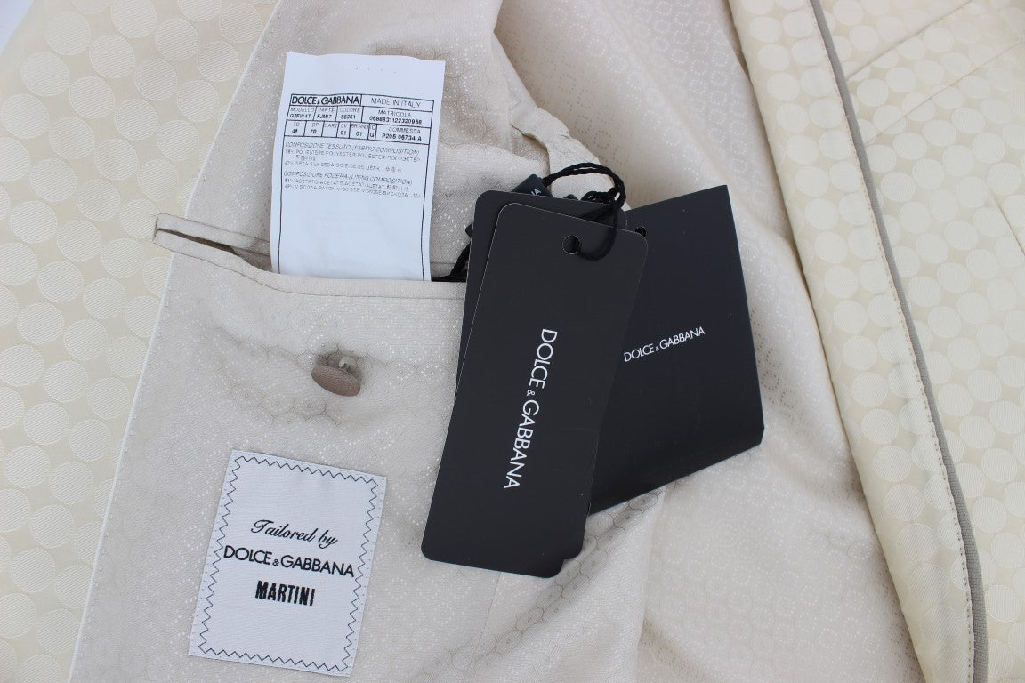 Dolce & Gabbana jacket with vest - Men