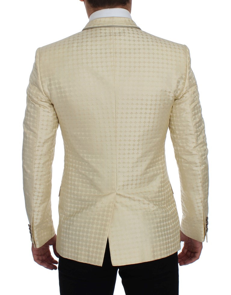 Dolce & Gabbana jacket with vest - Men