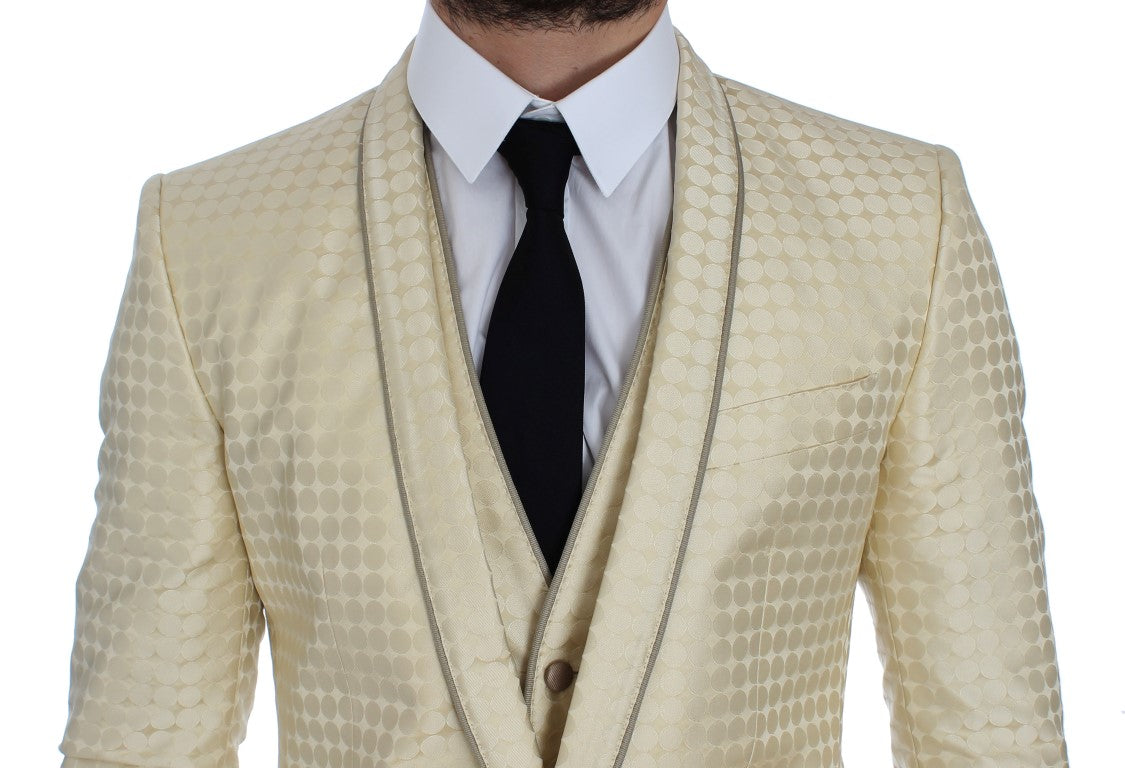 Dolce & Gabbana jacket with vest - Men