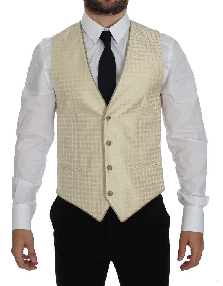 Dolce & Gabbana jacket with vest - Men