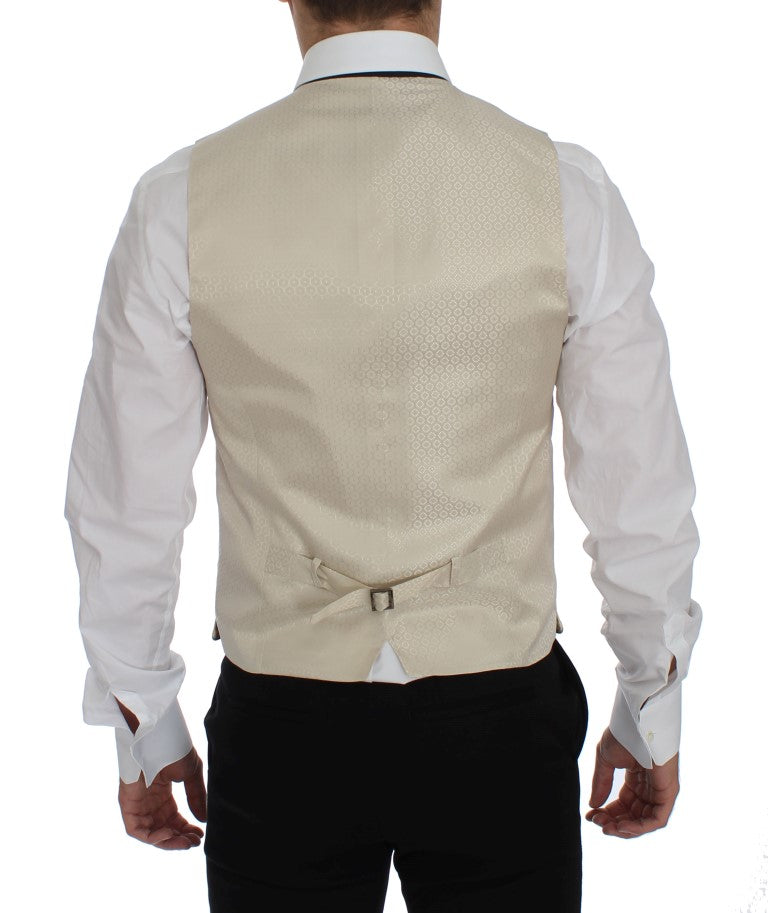 Dolce & Gabbana jacket with vest - Men