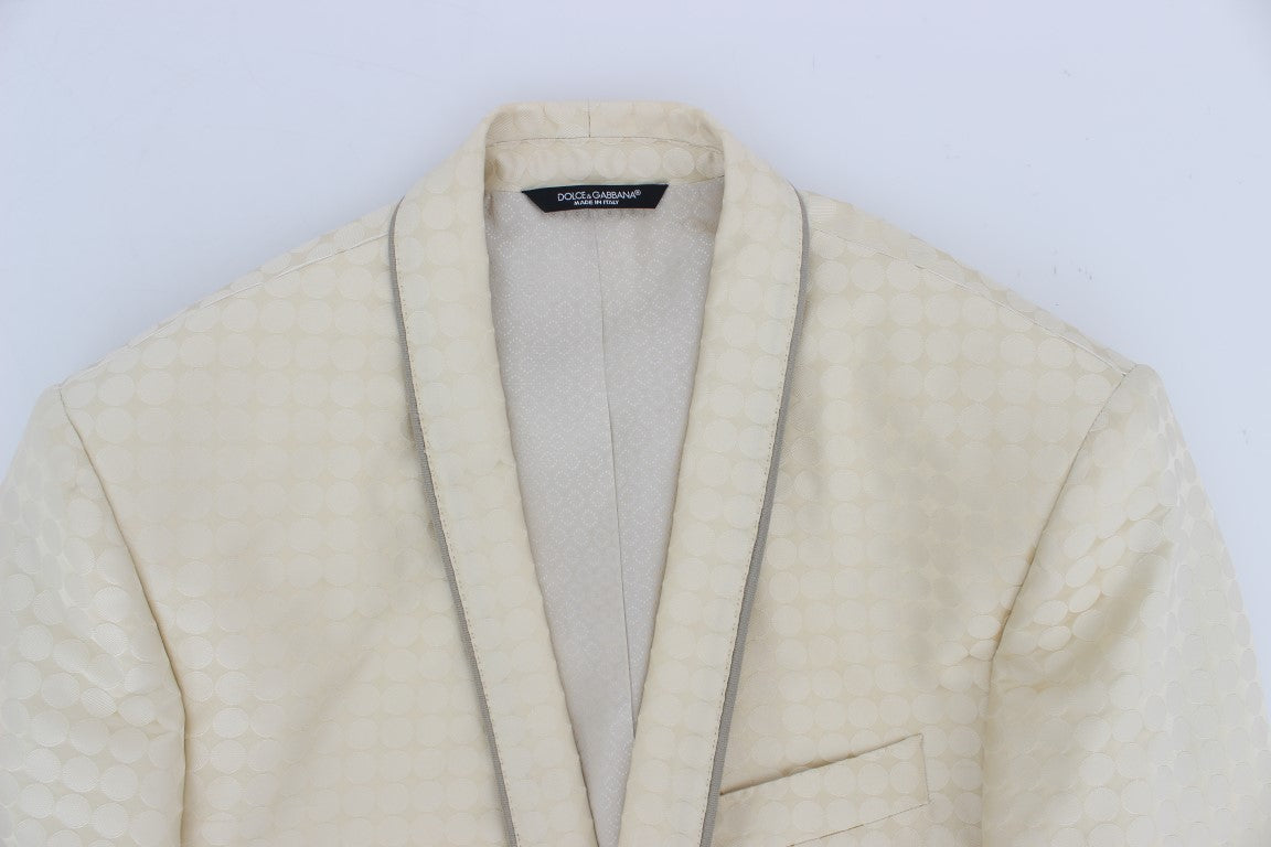 Dolce & Gabbana jacket with vest - Men