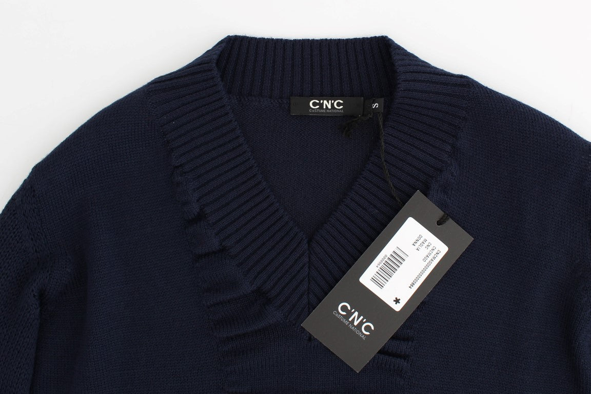 Costume National Strickpullover - Damen