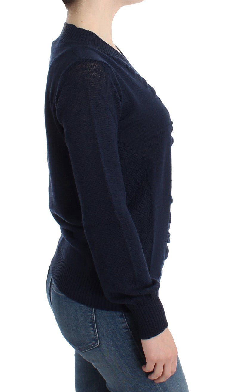 Costume National Strickpullover - Damen